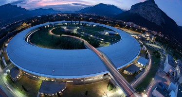 A Synchrotron for Africa: Scientists Unite Behind Proposed Project