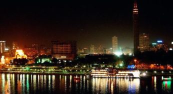 Egypt: Set for Growth and Showcasing Opportunities