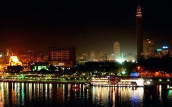 Egypt: Set for Growth and Showcasing Opportunities