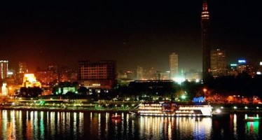 Egypt: Set for Growth and Showcasing Opportunities