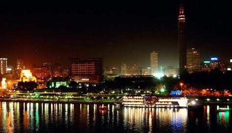 Egypt: Cairo