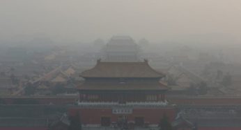 China: Now You See It, Now You Don’t