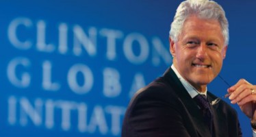 Bill Clinton: Words of Real Value