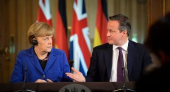 Germany: Immigrant Workers Benefit Economy
