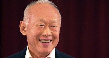 Seven Days of Mourning for Lee Kuan Yew, Architect of Modern Singapore