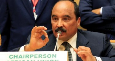 Mohamed Ould Abdel Aziz: A Pragmatist Claiming Centre Stage