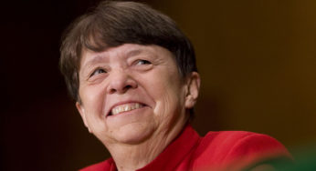Mary Jo White: Pushing Back Softly but Relentlessly