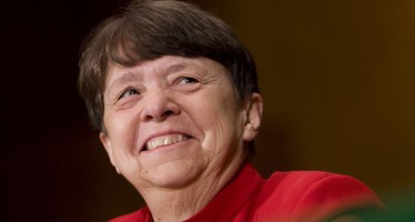 Mary Jo White: Pushing Back Softly but Relentlessly