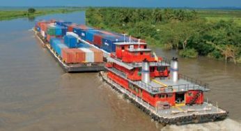 Recovering the Magdalena River Waterway: Challenge Accepted