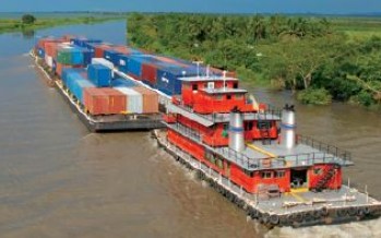Recovering the Magdalena River Waterway: Challenge Accepted