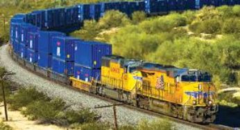 Containers on Rail: China’s Next Big Opportunity in Supply-Chain Logistics