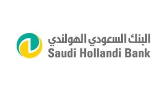 <br>Saudi Hollandi: Best SME Bank, KSA, for a Second Year
