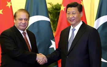 Proposed China Pakistan Economic Corridor: With a Price Tag of $46 billion