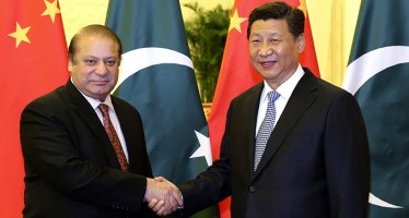 Proposed China Pakistan Economic Corridor: With a Price Tag of $46 billion