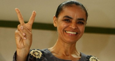 Marina Silva: Insistence That May Yet Pay Off