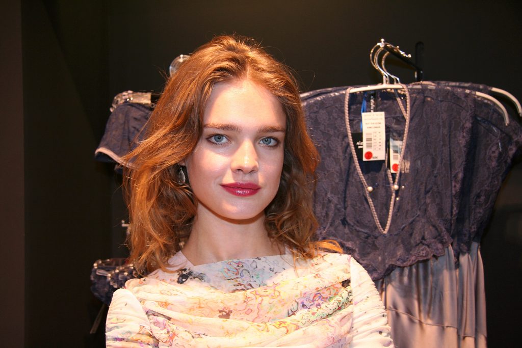 Model Natalia Vodianova Is Engaged to Fashion Exec Antoine Arnault!, Antoine  Arnault, Engaged, Natalia Vodianova