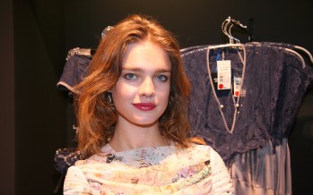 Natalia Vodianova: Rags to Riches Russian Style