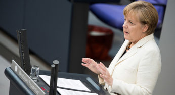 Stealth at the Helm: The Manifest Destiny of Angela Merkel