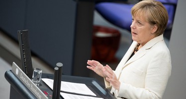 Stealth at the Helm: The Manifest Destiny of Angela Merkel