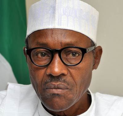 Muhammadu Buhari