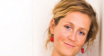 Martha Lane-Fox: Dot Everyone to Reclaim the Net for Civil Society