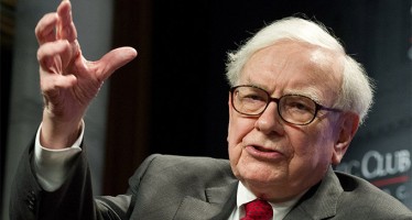 A Memorable Faux Pas: Warren Buffett Gets His Facts Wrong