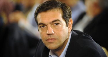 All Eyes on Greece: Is the IMF Asking for More than PM Tsipras Can Deliver?