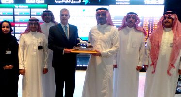 Adel S Al-Ghamdi: Saudi Stock Exchange Opts for Quality