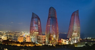 WGB Launches New Country Partnership Framework to Support Azerbaijan’s Sustainable, Inclusive and Resilient Growth