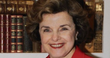 Dianne Feinstein: Keeping the Eavesdroppers in Check