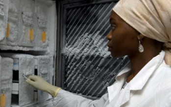 African Governments Invest in Skills in Sciences, Engineering, and Technology