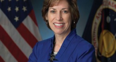 Ellen Ochoa: How Dreams Come True