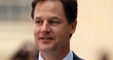 Nick Clegg: A Heart That Will Yet Be Sorely Missed