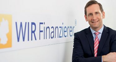 CFI.co Meets the CEO of WIR Finanzierer: Mark H van den Arend