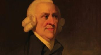 Adam Smith: The Original Economic Thinker