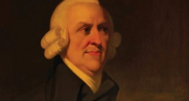 Adam Smith: The Original Economic Thinker
