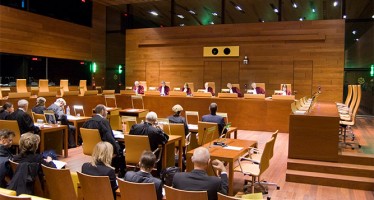 European Court of Justice: Looking for the Digital Utopia