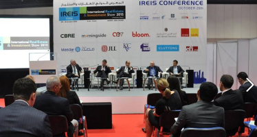 IREIS Conference: UAE Property Market in Phase of Optimistic Consolidation