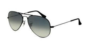Ray-Ban: Wearable Icon
