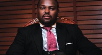 CFI.co Meets the CEO of Dunn Loren Merrifield: Sonnie Ayere