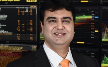 CFI.co Meets the CEO of Professional Traders: Sushant Buttan