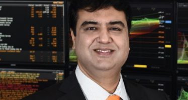 CFI.co Meets the CEO of Professional Traders: Sushant Buttan