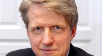Robert J Shiller: Mastering Data