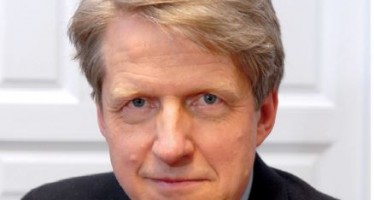 Robert J Shiller: Mastering Data