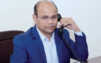 CFI.co Meets the Managing Director of Bangladesh Building Systems: Abu Noman Howlader