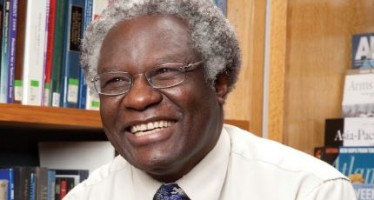 Calestous Juma: A Biotech Revolution for Africa