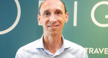 CFI.co Meets the CEO of eDreams ODIGEO: Dana Dunne