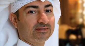 CFI.co Meets the CEO of Paris Gallery Group: Mohammed Abdul Rahim Al Fahim