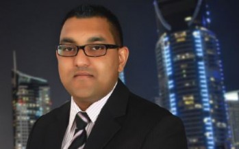CFI.co Meets the CEO of Alliance Financial Services: Roshan Boodhoo