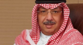 CFI.co Meets the Chairman of Kuwait International Bank: Sheikh Mohammed Al Jarrah Al Sabah